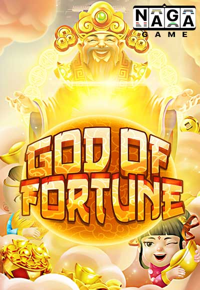 GOD-OF-FORTUNE