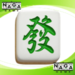 สัญลักษณ์พิเศษ อักษรจีนสีเขียว