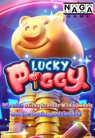 LUCKY-PIGGY