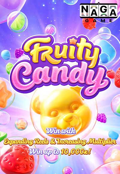 FRUITY-CANDY