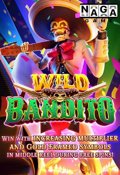 WILD-BANDITO