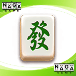 MAHJONG-WINS-สัญลักษณ์-อักษรจีนสีเขียว