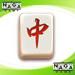 MAHJONG-WINS-สัญลักษณ์-อักษรจีนสีแดง