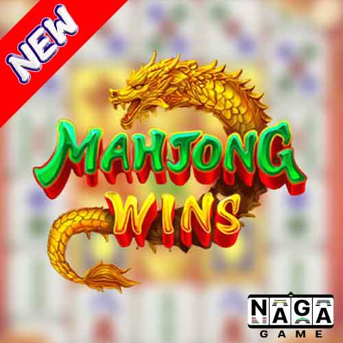 เกมสล็อต-MAHJONG-WINS