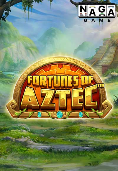 FORTUNES-OF-AZTEC