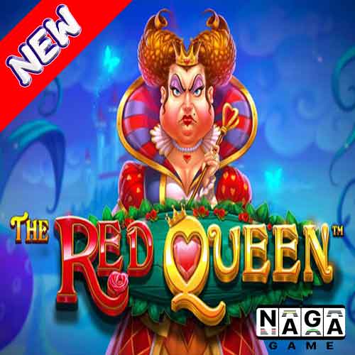 The-Red-Queen-ทดลองเล่นฟรี
